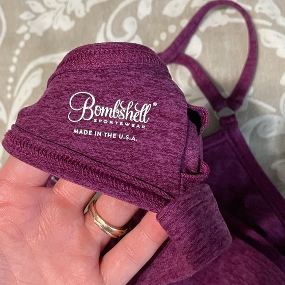 * solddd** Bombshell Bra - Picture 3 of 3